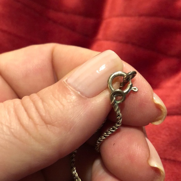 Vintage lock box - Picture 7 of 7